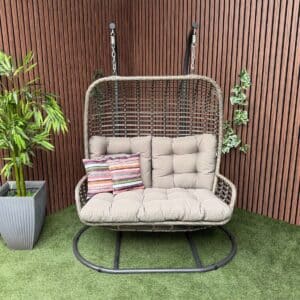 Hängesessel Twin Double