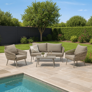 Loungeset SensLine Darwin De Luxe