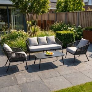 Gartenlounge Rocca