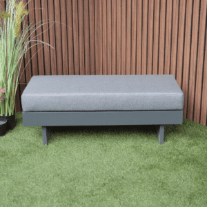 Barbados Premium Lounge Gartensofa 100 cm