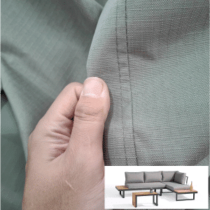 Schutzhülle für Loungeset SensLine Olympia