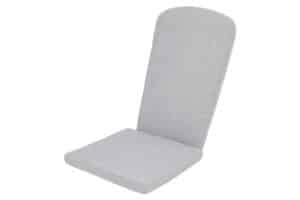 SenS-Line Montreal Sitz Rückenkissen Grau