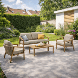 Gartenlounge SenS-Line Sardinië