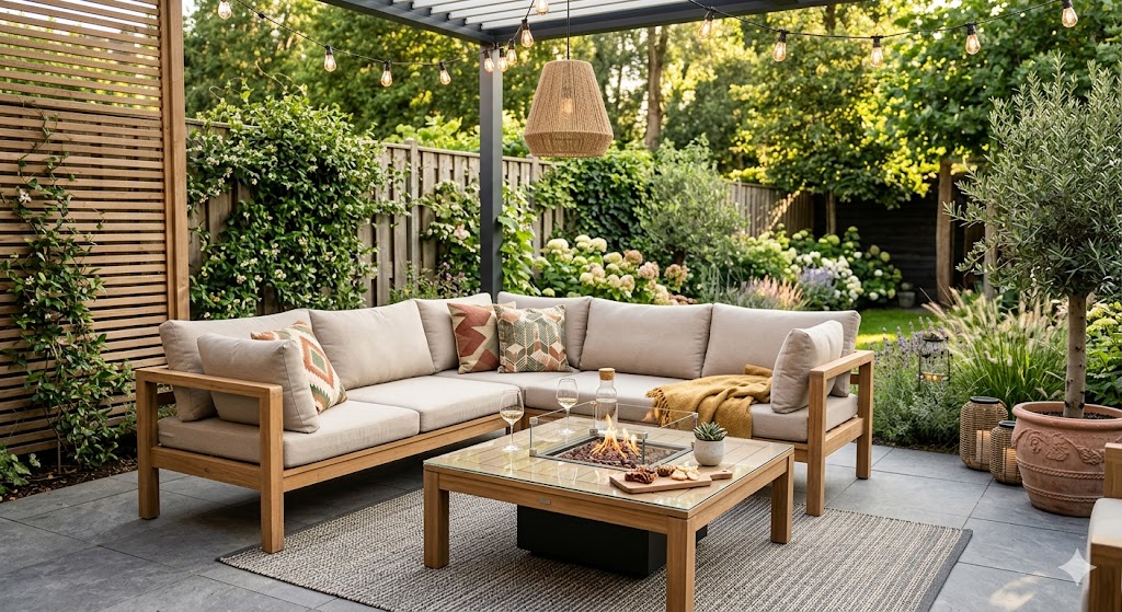 Garteninspiration