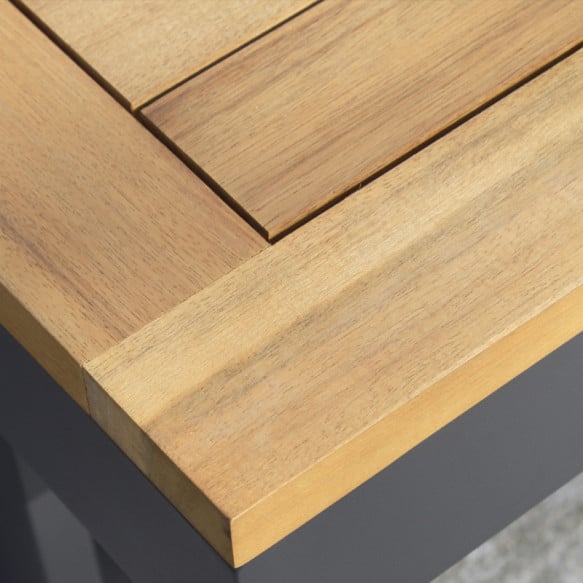 Tisch Olympia Gartenlounge