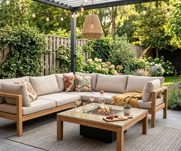 Garteninspiration