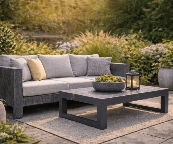 Gartenmöbel Tipss & Beratung