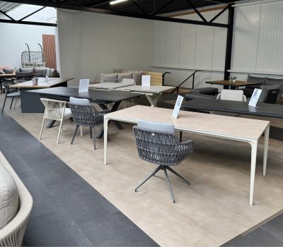 Gartenmoebelshop.de Showroom Niederlande
