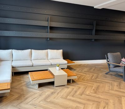 Gartenmoebelshop.de Showroom Niederlande