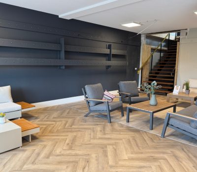 Gartenmoebelshop.de Showroom Niederlande