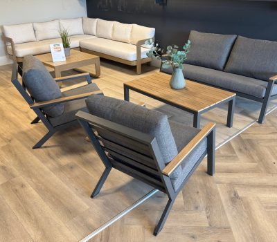 Gartenmoebelshop.de Showroom Niederlande
