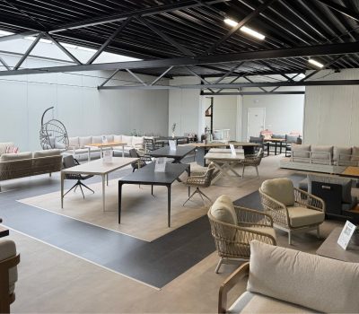 Gartenmoebelshop.de Showroom Niederlande