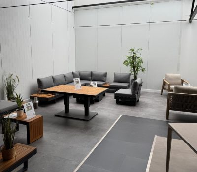 Gartenmoebelshop.de Showroom Niederlande