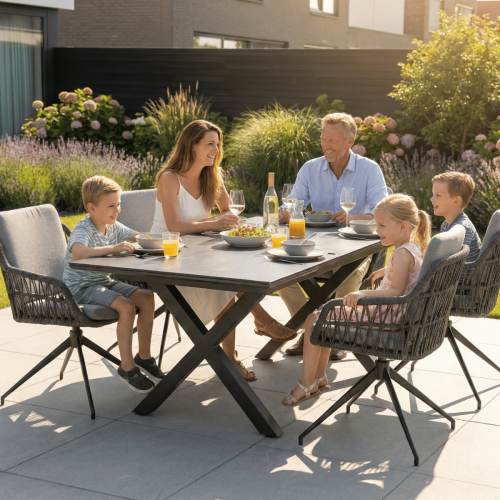 Garten Esstische Monte Carlo